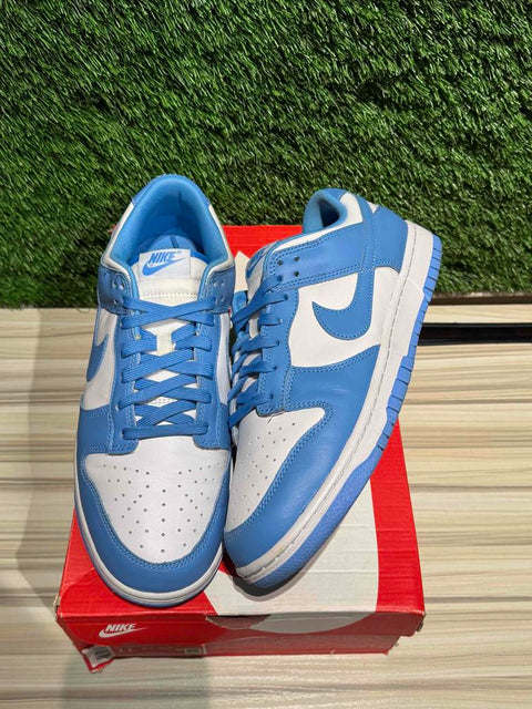 Nike Dunk Low UNC (2021) Sz 11M