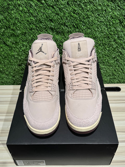 Jordan 4 Retro OG SP A Ma Maniére While You Were Sleeping (Women's) Sz 13M