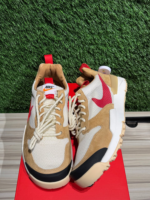 NikeCraft Mars Yard Shoe 3.0 Tom Sachs Space Camp Sz 11M