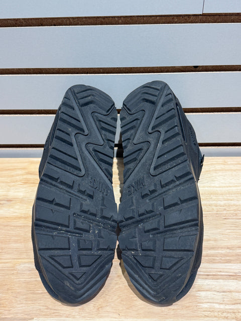 Nike Air Max 90 Surplus Black Sz 12