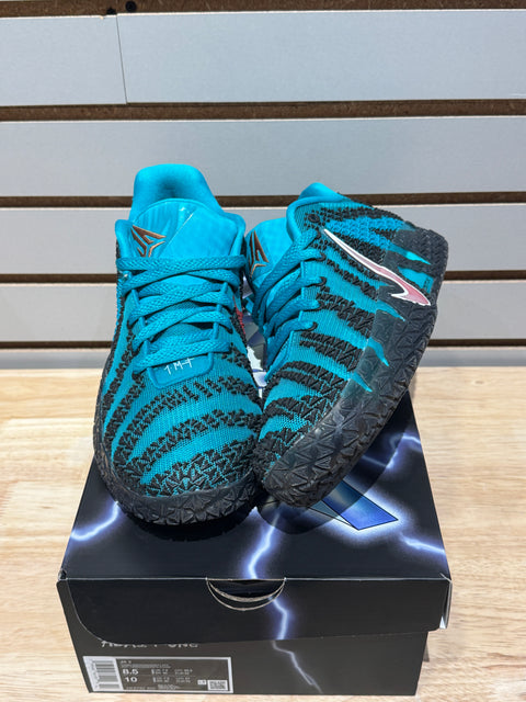 Nike Ja 3 Scratch 3.0 Sz 8.5M
