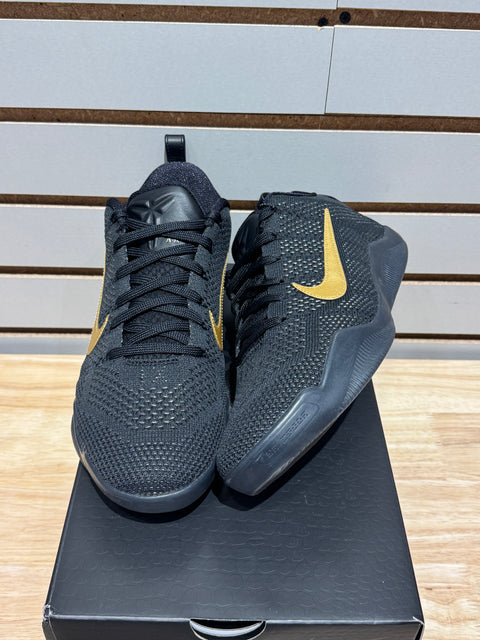 Nike Kobe 11 Elite Low Protro Fade to Black (2026) Sz 8