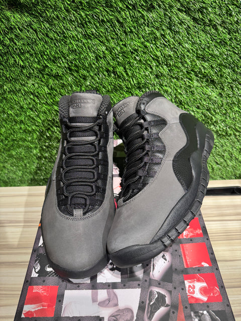 Jordan 10 Retro Shadow (2025) Sz 10.5