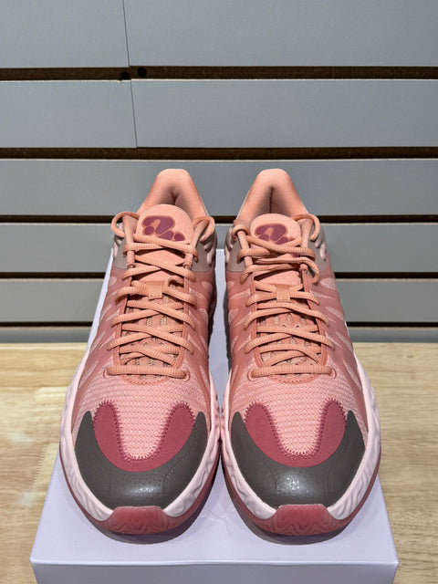 Puma Tyrese Haliburton Hali 1 Hibiscus Sz 11