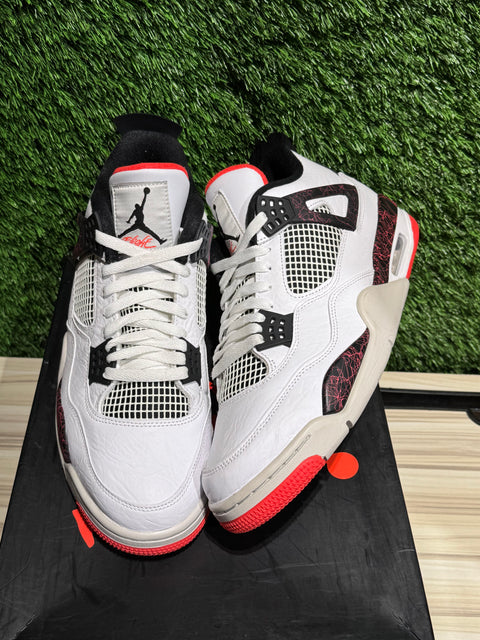 Jordan 4 Retro Flight Nostalgia Sz 13M