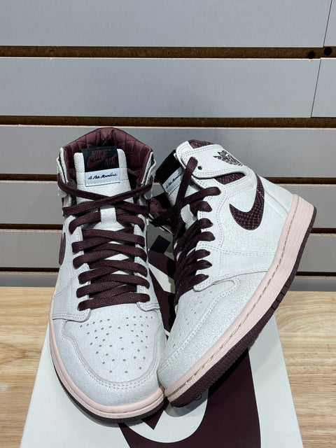 Jordan 1 Retro High OG A Ma Maniére Sz 9M