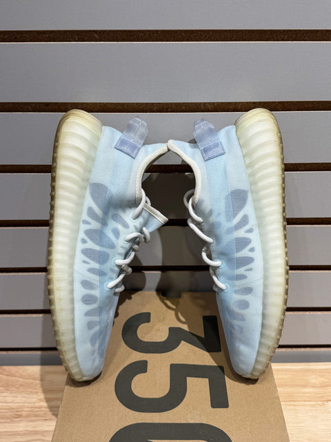 adidas Yeezy Boost 350 V2 Mono Ice Sz 8.5