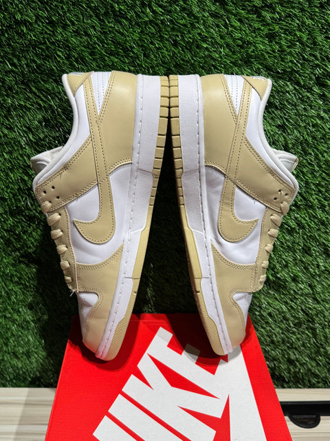 Nike Dunk Low Team Gold Sz 12