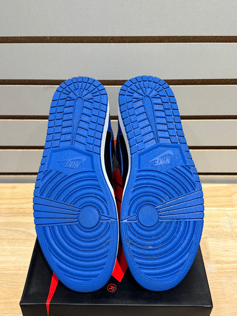 Jordan 1 Retro Royal (2017) Sz 10.5