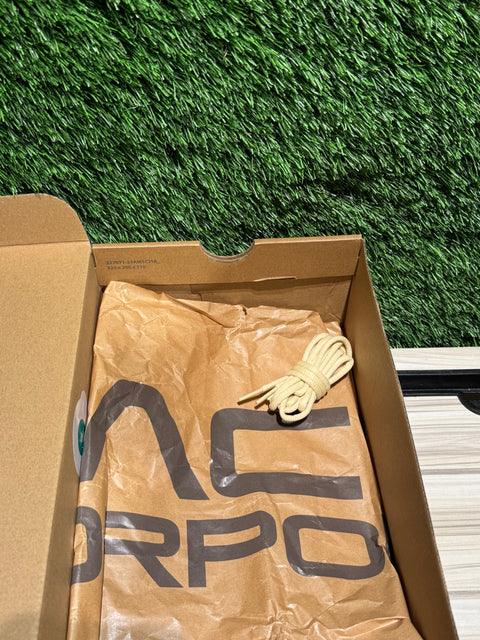 Nike Air Max 1 Travis Scott Cactus Jack Wheat Lemon Drop Sz 6M