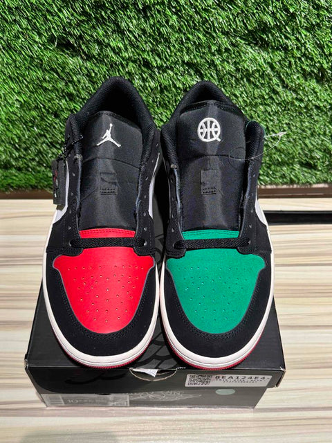 Jordan 1 Low Quai 54 (2023) Sz 10.5M