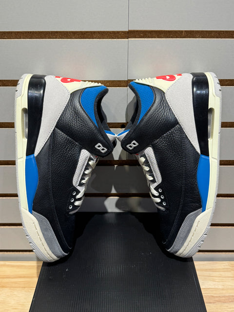 Jordan 3 Retro OG Rare Air Sz 11