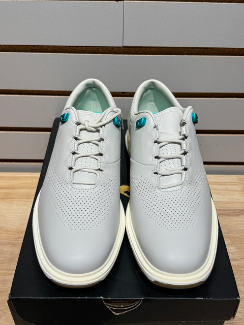 Jordan ADG 4 Golf Grey Fog Sz 10.5