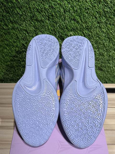Nike Ja 2 Induction Sz 10