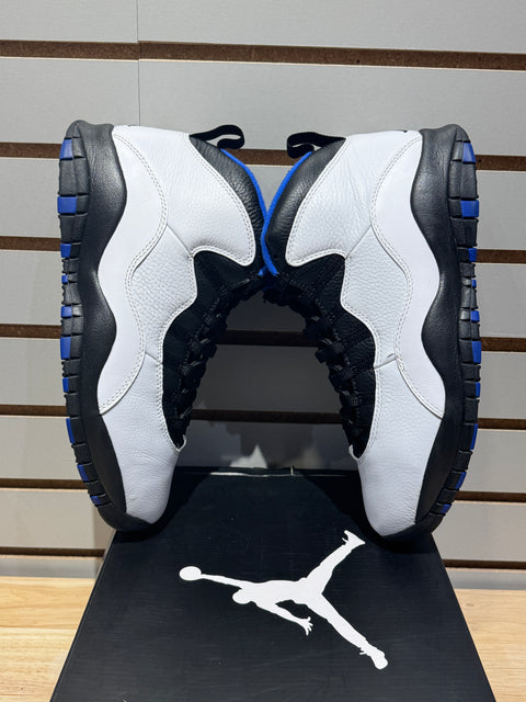 Jordan 10 Retro Orlando Sz 12