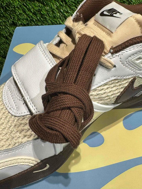 Nike Zoom Field Jaxx Travis Scott Light Chocolate Sz 11.5