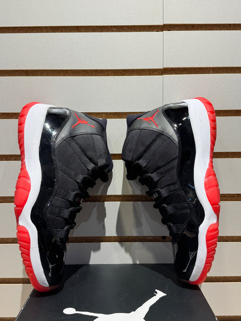 Jordan 11 Retro Playoffs (2012) Sz 10