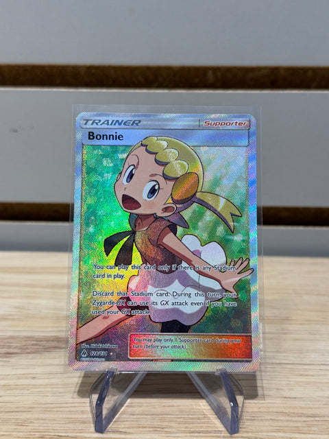 Bonnie (Full Art) - Pokemon SM - Forbidden Light (SM06)