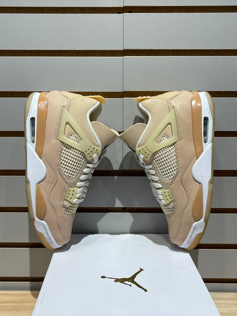 Jordan 4 Retro Shimmer (Women's) Sz 8.5M