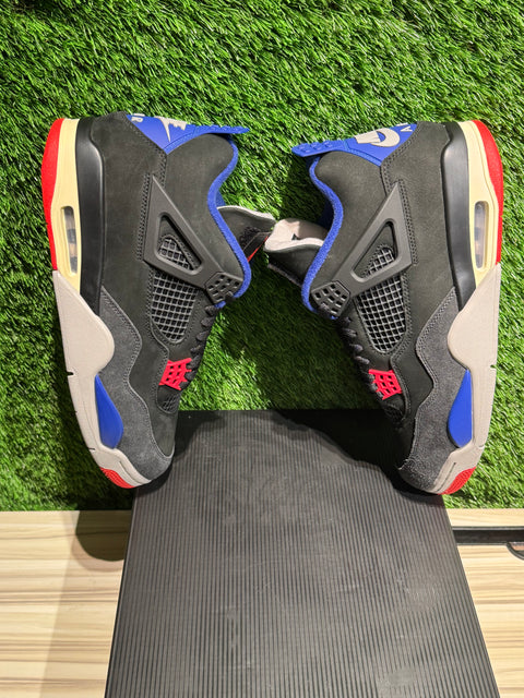 Jordan 4 Retro Rare Air (Gold Lettering) Sz 11.5