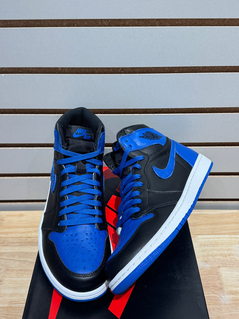 Jordan 1 Retro Royal (2017) Sz 10.5