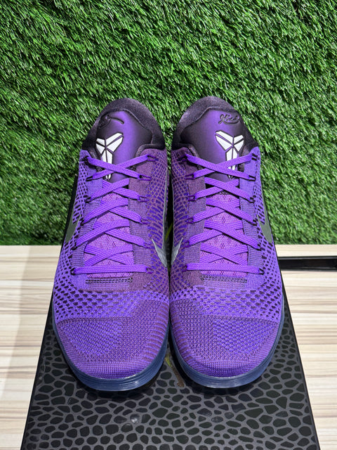 Nike Kobe 9 Elite Low Protro Michael Jackson Moonwalker (2025) Sz 12