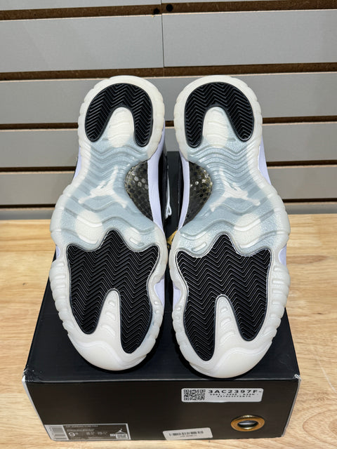 Jordan 11 Retro DMP Gratitude (2023) Sz 9.5