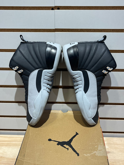 Jordan 12 Retro Barons Sz 13