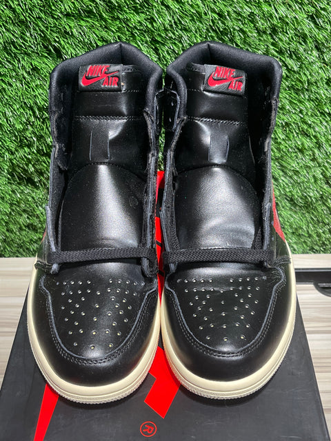 Jordan 1 Retro High OG Defiant Couture Sz 9.5