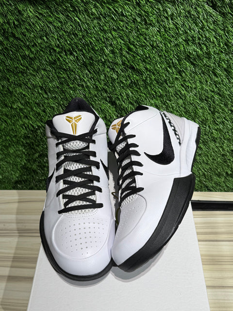 Nike Kobe 4 Protro Mambacita Gigi Sz 10