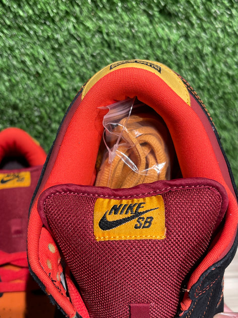 Nike SB Dunk Low Hawaii Sz 10.5