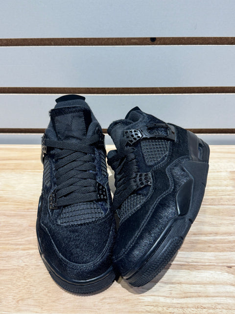 Jordan 4 Retro Olivia Kim No Cover (Women's) Sz 3.5M/5W