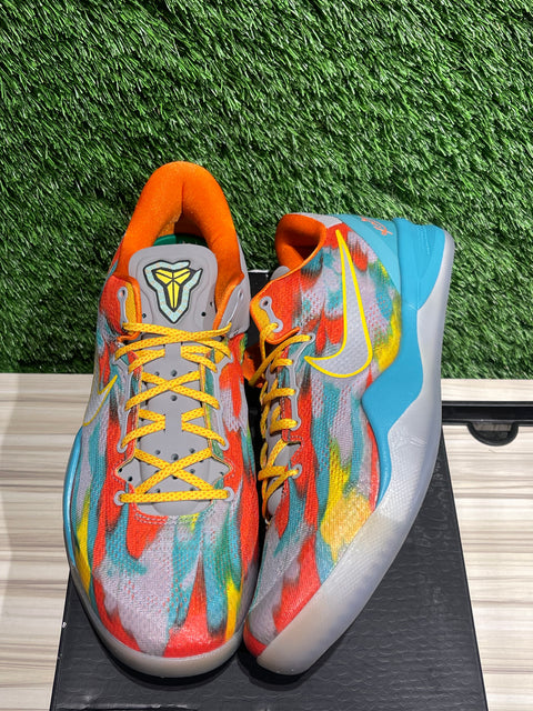Nike Kobe 8 Protro Venice Beach (2024) Sz 13