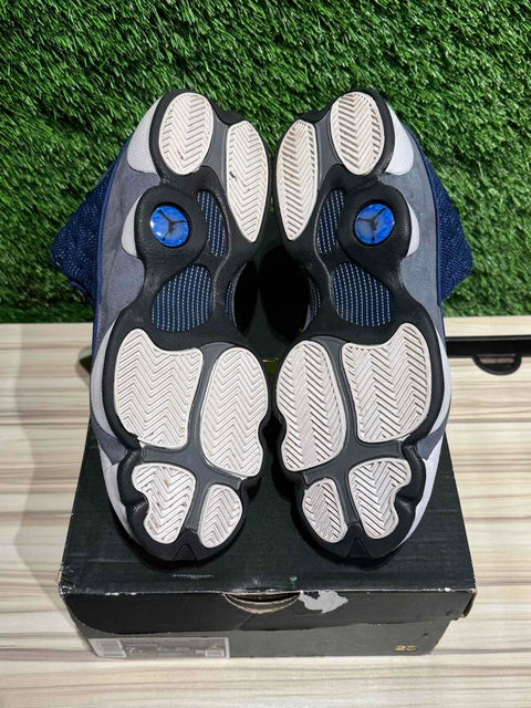 Jordan 13 Retro Flint (2020) (GS) Sz 7Y/8.5W