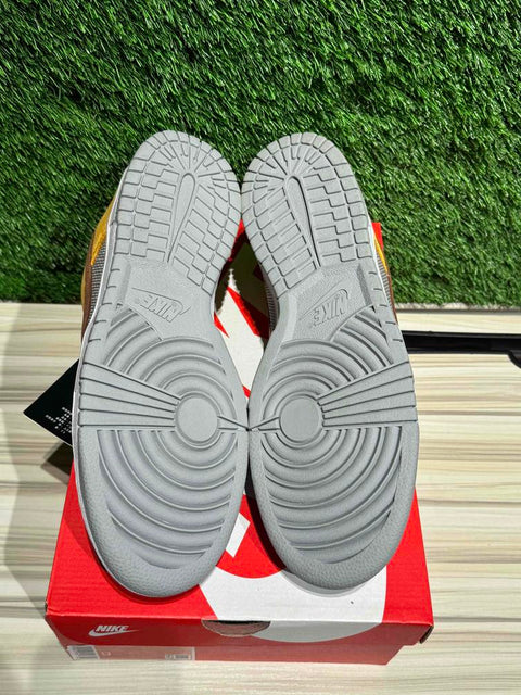 DS Nike Dunk Low CL Un-Homer Sz 11.5M