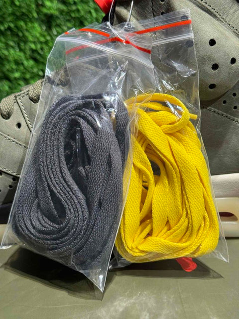 Jordan 6 Retro Travis Scott Sz 11...