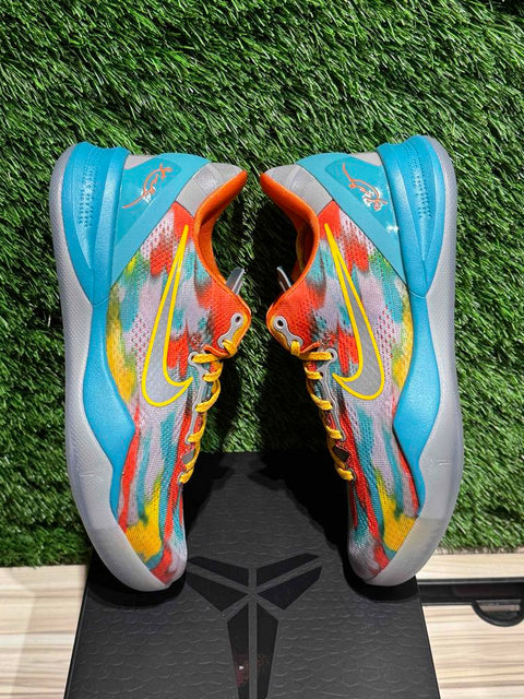 Nike Kobe 8 Protro Venice Beach (2024) Sz 6M
