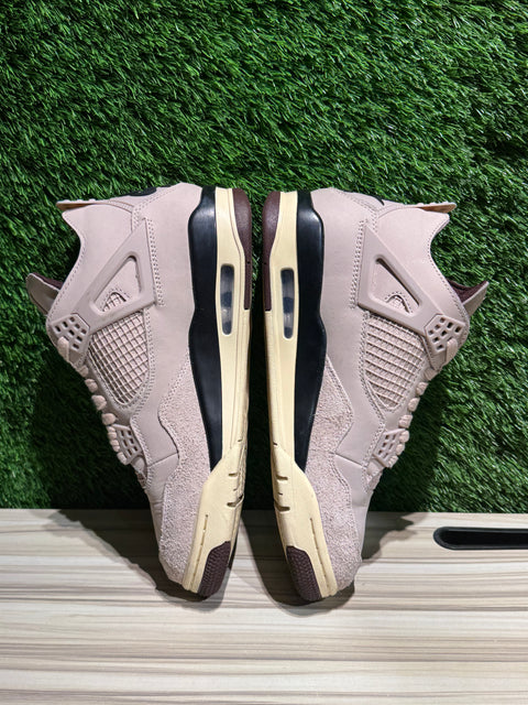 Jordan 4 Retro OG SP A Ma Maniére While You Were Sleeping (Women's) Sz 8M