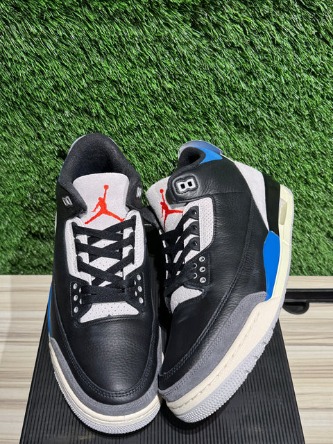 Jordan 3 Retro OG Rare Air