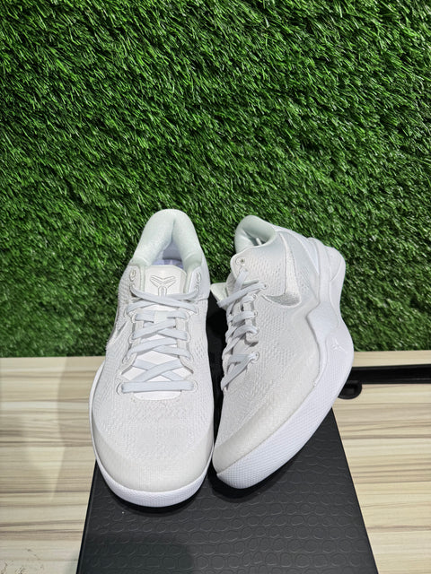 Nike Kobe 8 Protro Halo Sz 4.5M/6W