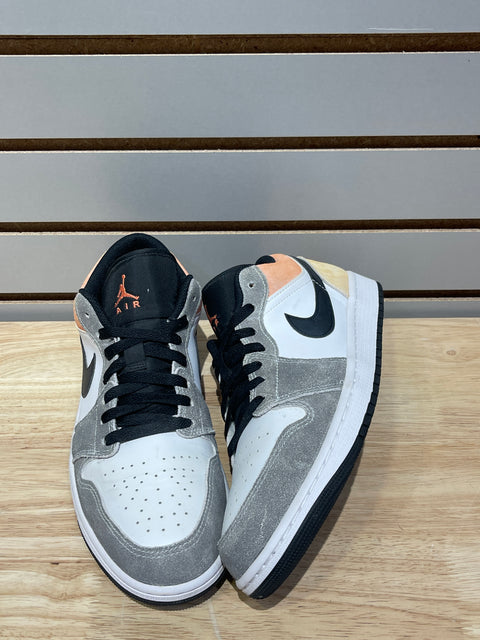 Jordan 1 Low SE Flight Club Sz 10