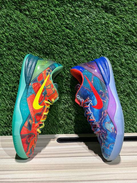 Nike Kobe 8 Protro What The (2025) 7.5M