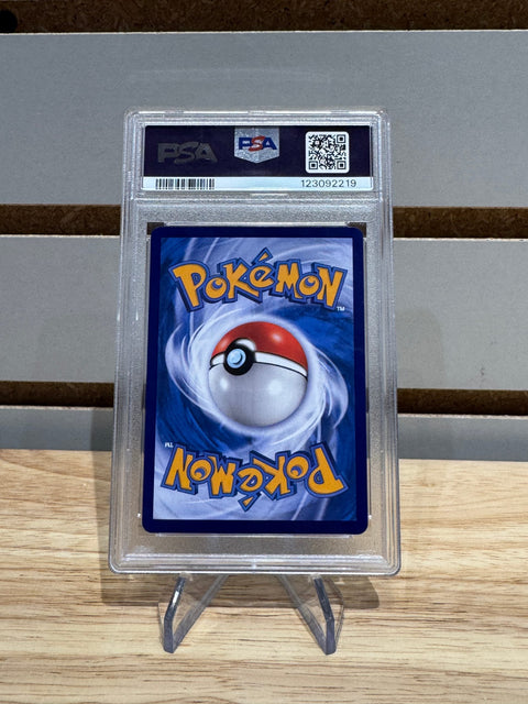 UMBREON 15 Simplified Chinese Cbb2 C-Gem Pack Vol 2 Pokemon Chinese PSA 10