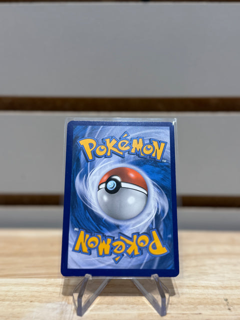 Ash's Pikachu - Pokemon SM112 - SM Promos (SMP)