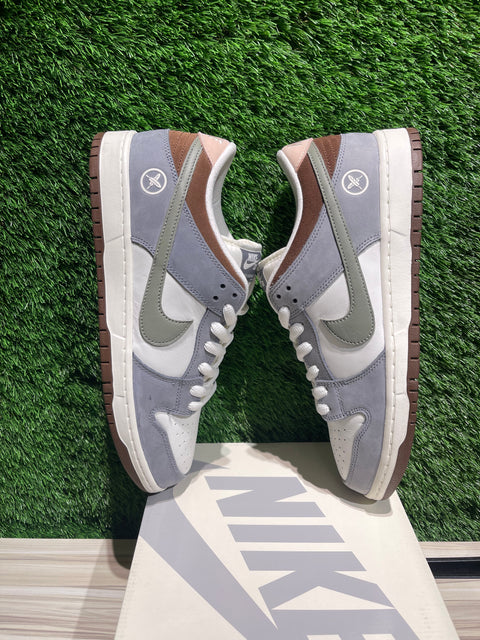 Nike SB Dunk Low Yuto Horigome Sz 12