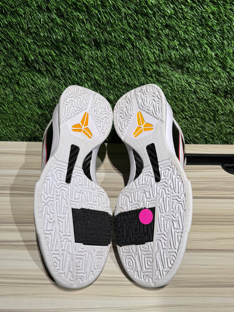 Nike Kobe 5 Protro Bruce Lee Alternate Sz 7M/8.5W