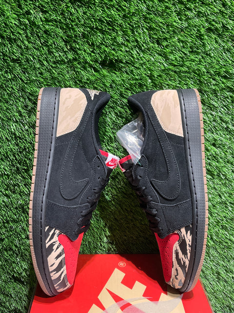 Jordan 1 Retro Low OG SP SoleFly