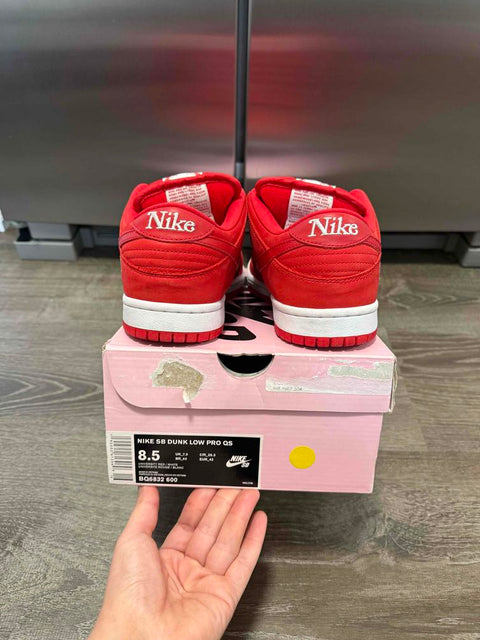 Nike SB Dunk Low Verdy Girls Don't Cry Sz 8.5