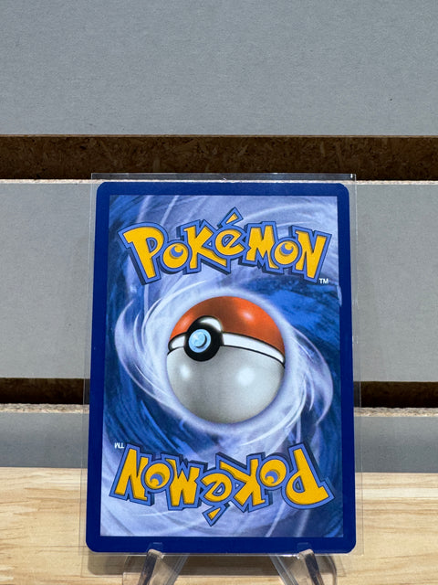 Pokémon Psyduck - SM199 (Detective Pikachu Stamped) - SM Promos (SMP)