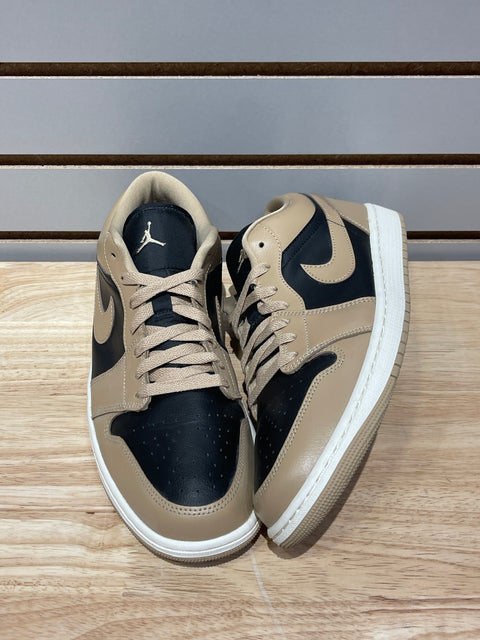 Jordan 1 Low Desert (Women's) Sz 10.5